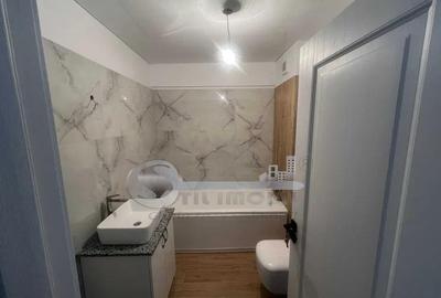 Apartament 2 camere decomandat, bloc nou etaj 3 - 4