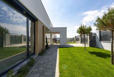De vânzare casǎ Parter 130 mp Zona de Dealuri - 4