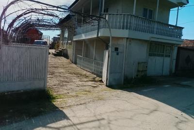 Casa plus teren la schimb cu apartament 3 camere Slatina - 5