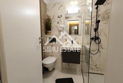 Apartament „Turn-Key” cu 2 locuri de parcare,Sibiu - 8