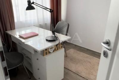 Apartament luminos și modern, etaj retras – zona BMW - 5