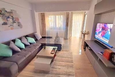Apartament 2 camere, Tractoru-Coresi, complet mobilat - 2