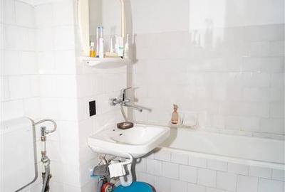 Apartament cu o camera tip D, Rogerius - 5