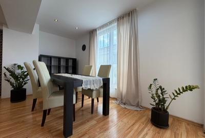 Apartament 3 camere Herastrau - 8