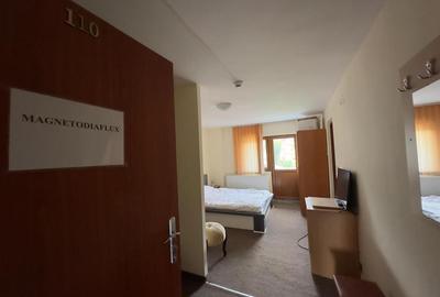 Hotel, Vatra Dornei, 1429mp, baza tratament, langa partia de schi - 15