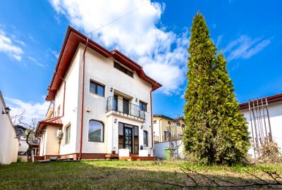 De vânzare | Casă individuală P+1+M | Teren 400 mp - 1