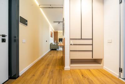Apartament 2 camere, totul nou, lift, garaj, boxa, Urban42 - Central - 7