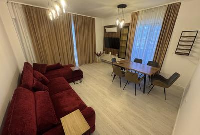 Apartament 2 camere zona Energia Cu Parcare - 2