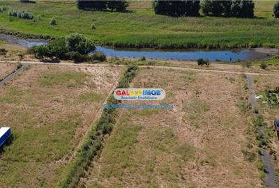 Teren intravilan de la 330mp, Sosea, langa Balta, Rate Dezvoltator!!! - 22