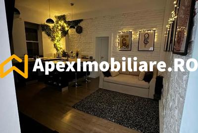 Apartament 2 camere de inchiriat P-ta Romana București | ApexImobiliare.ro - 4