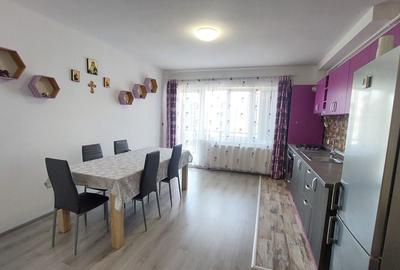 0 Comision2 camere, zona Petrom, 49 mp, finisat modern - 3