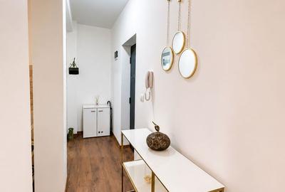 Apartament 1 camera Giroc Mobilat/Utilat Etaj Intermediar - 4