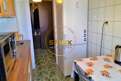 De vanzare - apartament 3 camere semidecomandate, luminos - 6