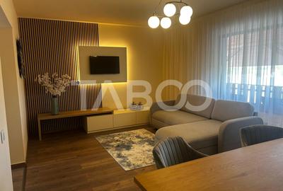 Casa moderna de inchiriat 3 camere 2 bai dressing parcari Arhitectilor - 1