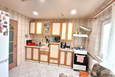 De Vanzare Apartament 3 camere  Mall Vitan Dudesti sector 3 - 11