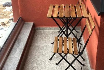 Proprietar, inchiriez apartament 2 camere, in rond OMV Pipera - 8