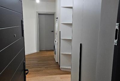 Apartament 3 camere Lux Central zona 13 Septembrie cu Panduri Pet Friendly - 13