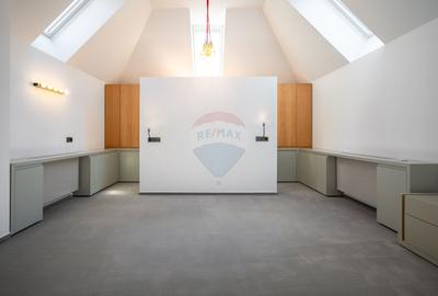 Arhitectură interbelică reinterpretată contemporan - 29