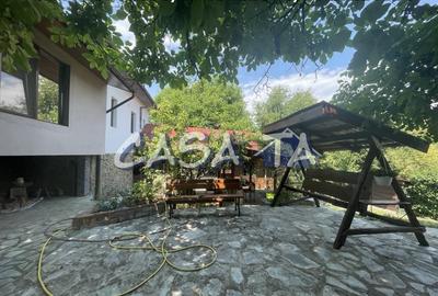 Proprietate Exclusivista situata in Lelesti , Gorj - 13
