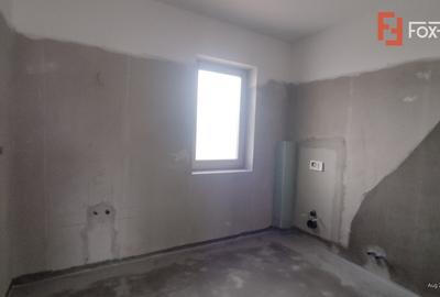 COMISION 0% Casa individuala 5 camere, Sacalaz - Garaj incorporat - 14