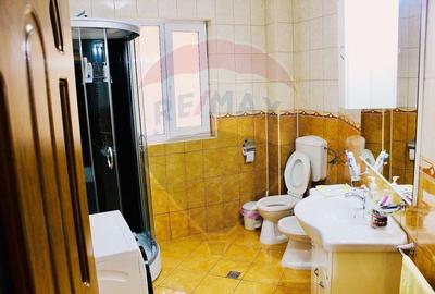 Casă / Vilă cu 6 camere de vânzare în zona Oncea - 16