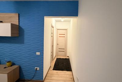 CAMPUS APARTAMENT CU 3 CAMERE ,LIBER, MOBILAT 53 MP PRET 110000 EURO - 4