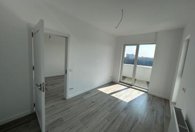 Apartament 3 Camere NOU | Bloc 2022 Complex Securizat | Vitan Barzesti - 4