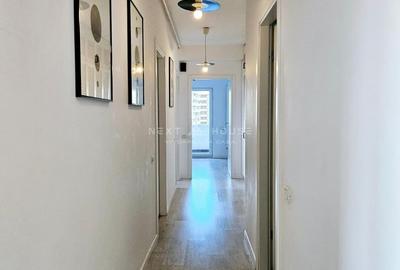 Apartament 3 Camere Premium | Unirii – 13 Septembrie - 20