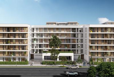 The Level Apartments 3