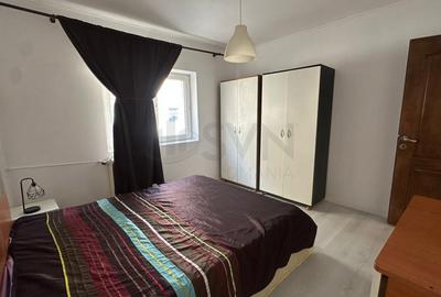 REA1027687 Apartament 3 camere I Unirii - 3