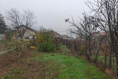 Teren intravilan 12.511 mp | Potoceni – Mărăcineni | Ideal pentru dezvoltare rez - 7