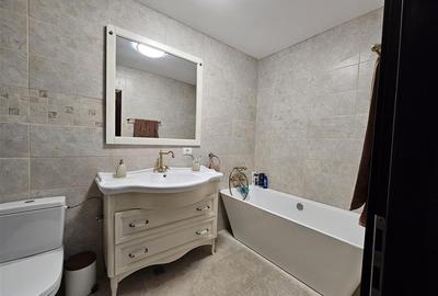 Popesti Casa Individuala P+1, 4 Camere - 3 Bai Curte 560 mp - 29