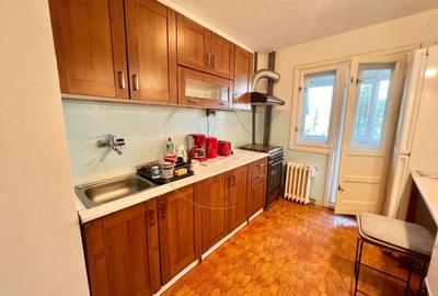 OFERTA | Apartament cu 3 camere | Olimpia-Stadion , Timisoara - 8