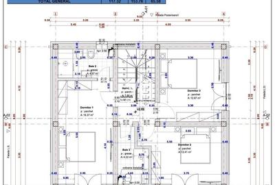 Casă nouă, individuală, aproape de centrul Sibiului - 6