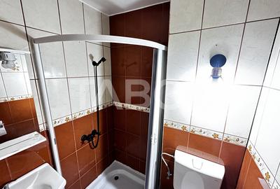 Apartament mobilat utilat 3 camere 2 bai 70 mpu si pivnita Terezian - 6