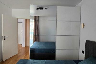 APARTAMENT 2 CAMERE | 58.98MP | ACCES METROU BERCENI | COMISION 0% - 6