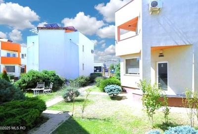 Mamaia Nord - Scoica Land, casa de vacanta la mare, P+1E+Terasa! - 7
