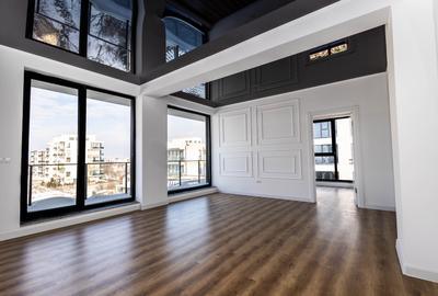 Apartament cu 2 camere semidecomandat în Nord