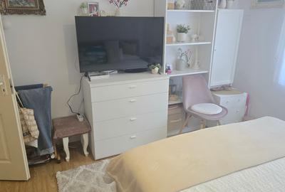 Vand apartament 2 camere in Deva, zona Piata Centrala, decomandat, parter inalt - 7