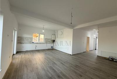 Duplex finalizat - aproape de asfalt - toate utilitatile - 2