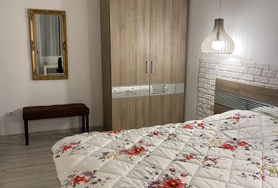 Ultracentral - Piața Unirii - UMF 2 camere amenajat complet - 8