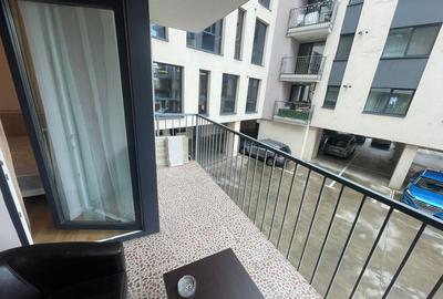 Apartament de închiriat | Platinia | Zona Centrală | Bloc nou - 8