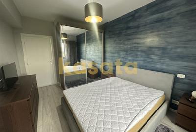2 Camere 🏢 | Novum Lacul Morii 📍 | Etaj intermediar ⬆️ - 5