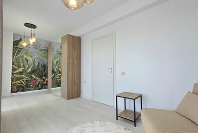 Penthouse Duplex, SunLake Residence, Panorama - Prima inchiriere - 17