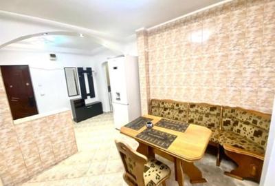 AP. 2 CAMERE 13 SEPTEMBRIE, BOILER, BUCATARIE DESCHISA, METROU 10 MIN - 7