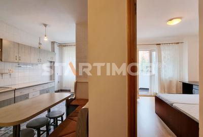 Apartament doua camere decomandat Racadau - 19