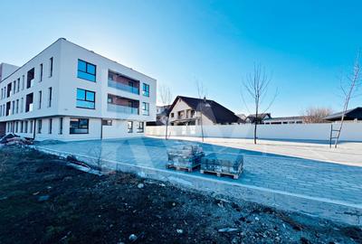 Apartament 2 camere – 50,2 mp. Bloc modern, Șelimbăr, lângă Shopping City Sibiu - 15