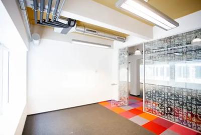 Liberty Technology Park- spatiu de birouri de inchiriat - 8