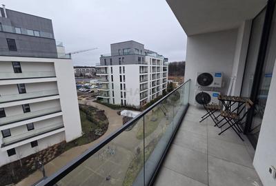 Apartament 2 camere – The Ivy Residence,/Băneasa | Parcare subterană inclusă - 19