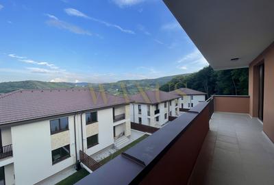 Casa Modernă de Vânzare - SU 120mp | ST 250mp | La cheie - Floresti - 19